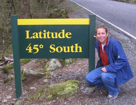 Latitudesign
