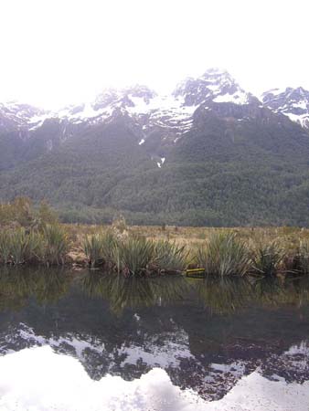 MirrorLakes