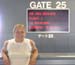 airport
